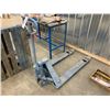Image 1 : BLUE PALLET JACK (NEEDS FLUID)