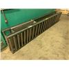 Image 1 : 2 - 96" STOCK GREEN ROLLERS