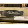 Image 3 : 10’ BESCO-TRUECUT MODEL 10./125. ELECTRIC POWER SHEAR WITH FOOT PEDAL & CATCHER 3 PH