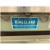Image 2 : KINGSLAND INDUSTRIAL  4’ FOOT SHEAR