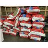 Image 1 : APPROX 23 BAGS OF 16" R14 ROCKWOOD & R22 INSULATION & KITCHEN CABINET SINK