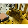 Image 3 : YELLOW 1965 HYSTER MODEL FGD-505 5000LB GAS FORKLIFT STANDARD TRANSMISSION, SERIAL # E-1842-151,