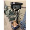 Image 1 : DELTA MODEL 70-200 VARIABLE SPEED DRILL PRESS