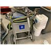 Image 2 : GRACO ECOQUIP EQP VAPER ABRASIVE BLAST EQUIPMENT WITH GARDOBOND & ABRASIVES