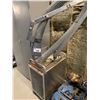 Image 1 : MOBILE FUME EXTRACTOR