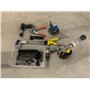 Image 1 : AIR CRAFT SHEET METAL TOOLS