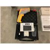 Image 1 : HEAT TEMPERATURE GUN & COATING THICKNESS GAUGE