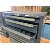 Image 1 : BIN OF ASSORTED MACHINIST QUALITY FRACTIONAL DRILL BITS