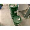 Image 1 : 3 - 5 GALLON PALES OF QUICK STRIP 2000 PAINT STRIPPER