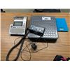 Image 1 : ASSORTED SCALES & BROTHER LABEL MAKER