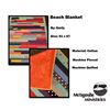 Image 1 : Beach Blanket