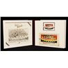 Image 2 : LOONEY TUNES "Animation: The Art of Friz Freleng Volume One" Collectible Book Se