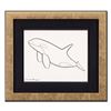 Image 1 : Orca by Wyland Original