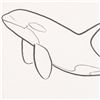 Image 2 : Orca by Wyland Original