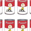 Image 2 : Peanuts Can by Peanuts