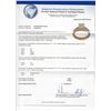 Image 5 : 1.67 ctw Diamond Ring - 18KT Yellow Gold
