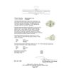 Image 5 : 0.93 ctw Diamond Ring - Platinum