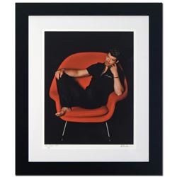 Robin Thicke by Shanahan, Rob