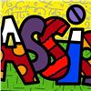 Image 2 : Passion Mini Word by Britto, Romero