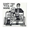 Image 1 : Don't Try This At Home by Goldman Original