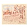 Image 1 : Aloxe-Carton, Burgundy by Ensrud Original
