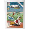 Image 1 : Walt Disneys Comics and Stories Issue #575 by Disney Comics