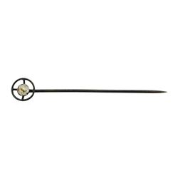 Stick Pin - Silver