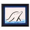 Image 1 : Dolphin by Wyland Original