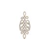 Image 2 : Sterling Silver Ring