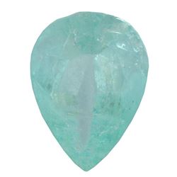 2.44 ctw Pear Emerald Parcel