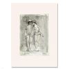 Image 1 : Two Dancers by Hibel (1917-2014)
