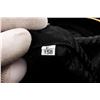 Image 7 : Prada Black Leather Vitello Daino Large Two-Way Bag