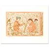 Image 1 : Tree of Life by Hibel (1917-2014)