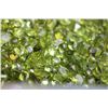 Image 3 : Natural Peridot 50 carats - Untreated