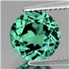 Image 1 : Natural AAA Fire Paraiba Green Apatite (VVS)