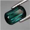 Image 1 : Natural Top Blue Indicolite Color Tourmaline