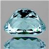 Image 2 : NATURAL  SANTA MARIA BLUE AQUAMARINE [VVS]