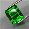 Image 1 : Natural Bluish Green Tourmaline 9.47 Cts - Untreated