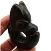 Image 3 : Antique Chinese Hongshan Culture  Jade Pig Dragon