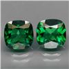 Image 1 : Natural Teal Blue Green Topaz Pair