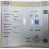 Image 6 : Natural Aquamarine 41.46 Carats - Untreated