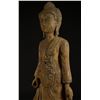 Image 8 : Antique Buddha Statue