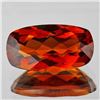 Image 1 : Natural Rare Madeira Top Orange Citrine [Flawless-VVS]