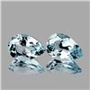 Image 1 : NATURAL LIGHT SKY BLUE AQUAMARINE [FLAWLESS-VVS1]