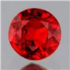 Image 1 : Natural Red Ruby 4.63 MM {VVS}