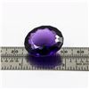 Image 4 : Awesome 33.49  Ct. Royal Purple Amethyst