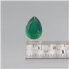 Image 4 : Gorgeous 7.92 Ct. Russian Emerald Centerstone