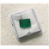 Image 1 : Forest Green  Emerald 7.90 Cts