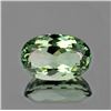 Image 1 : Natural Green Amethyst 15x10 MM [Flawless-VVS]