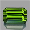 Image 1 : Natural AAA Neon Chrome Green Tourmaline{Flawless-VVS}